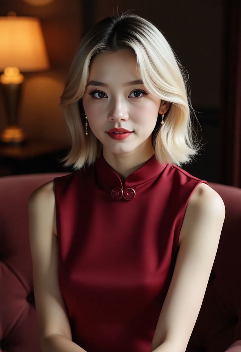 综艺